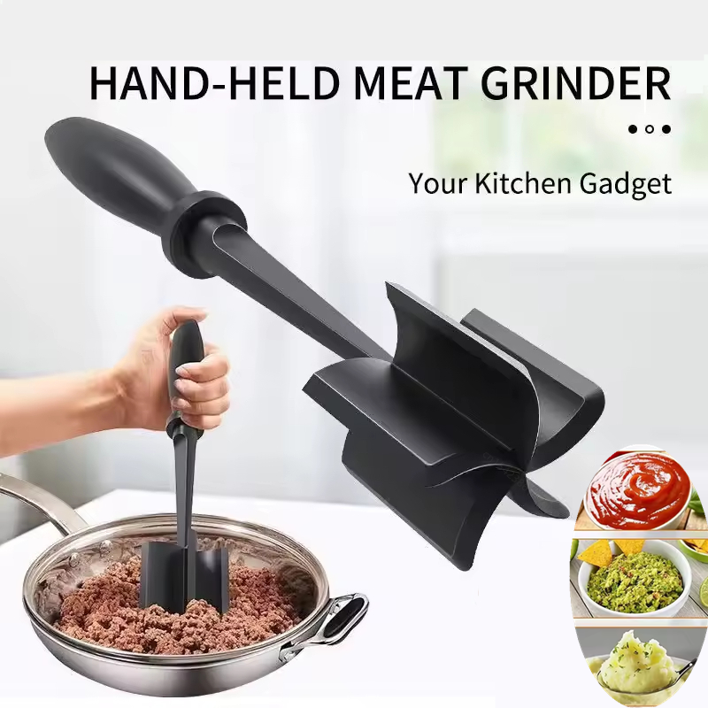 TimeSaver™ Meat Masher
