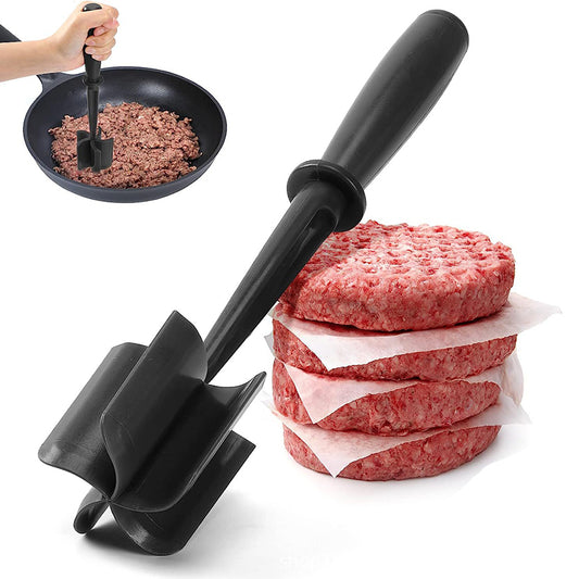 TimeSaver™ Meat Masher